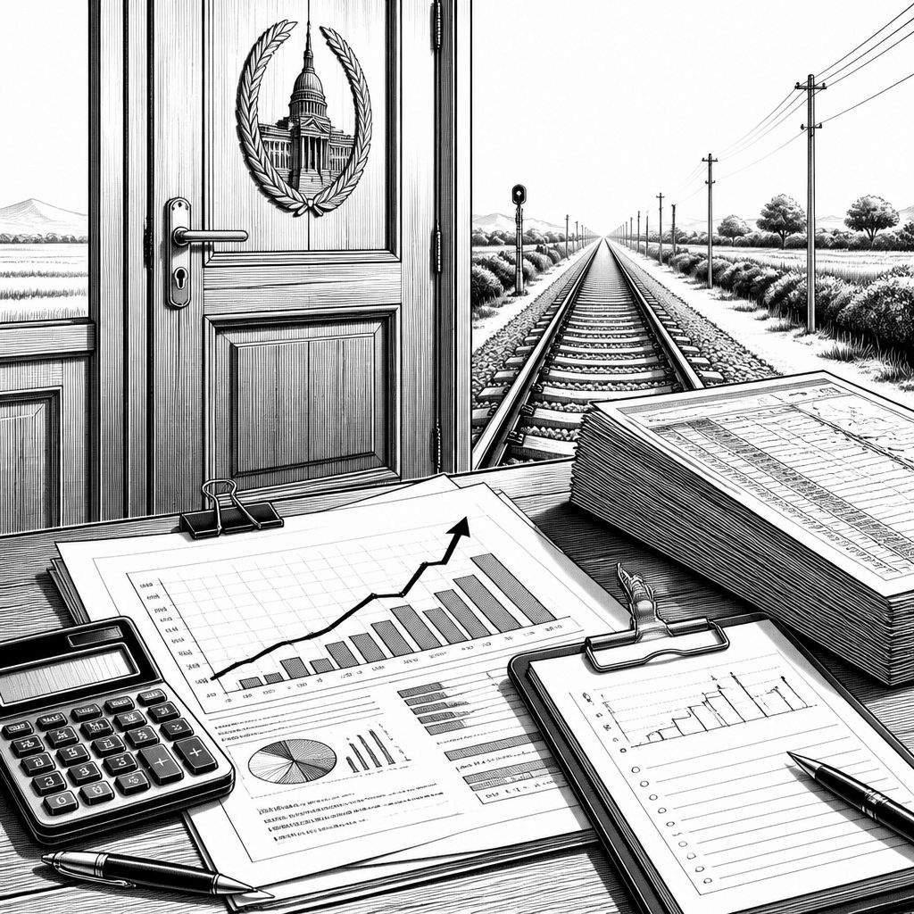 Länder fordern mehr Geld für Regionalverkehr: Trassenpreisbremse kippt Länder fordern mehr Geld für Regionalverkehr: Trassenpreisbremse kippt