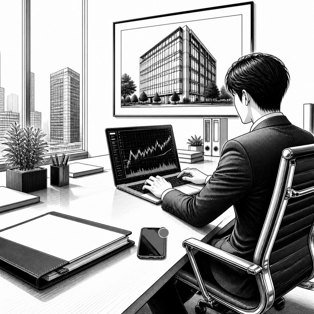 Warum Anleger häufig in REITs investieren – und welche Risiken die Offenlegung betont Warum Anleger häufig in REITs investieren – und welche Risiken die Offenlegung betont
