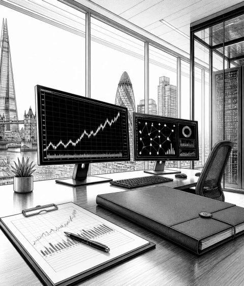 ai-relx-earnings-buyback-london