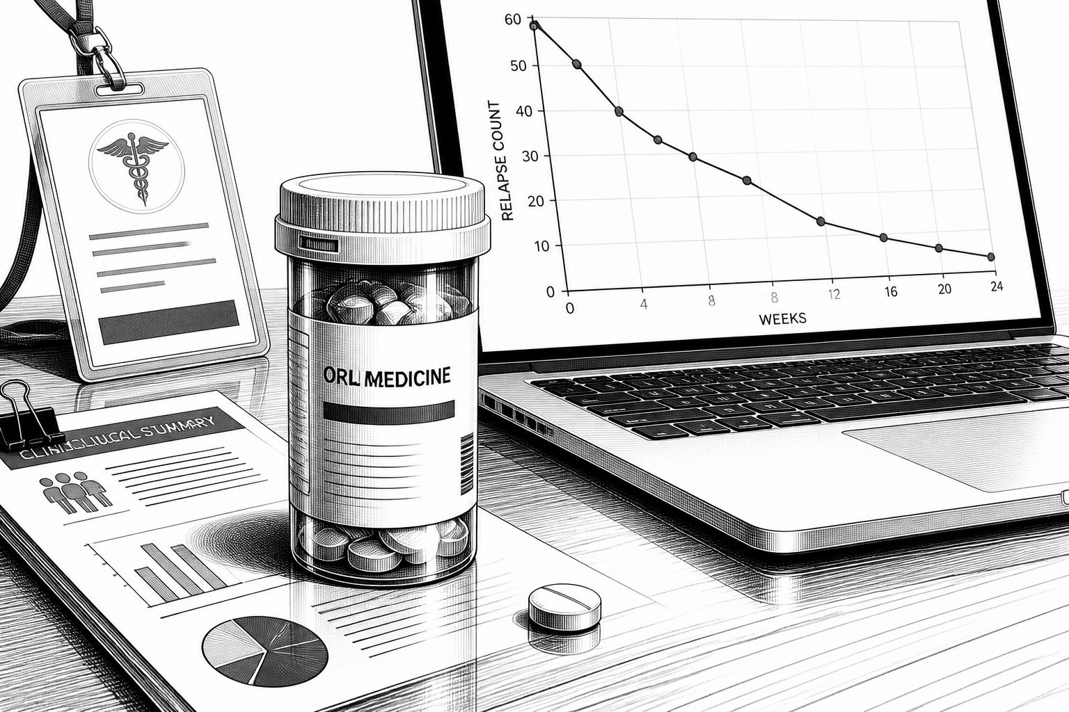 Novartis meldet positive Phase-III-Daten zu Remibrutinib bei Multipler Sklerose Novartis meldet positive Phase-III-Daten zu Remibrutinib bei Multipler Sklerose