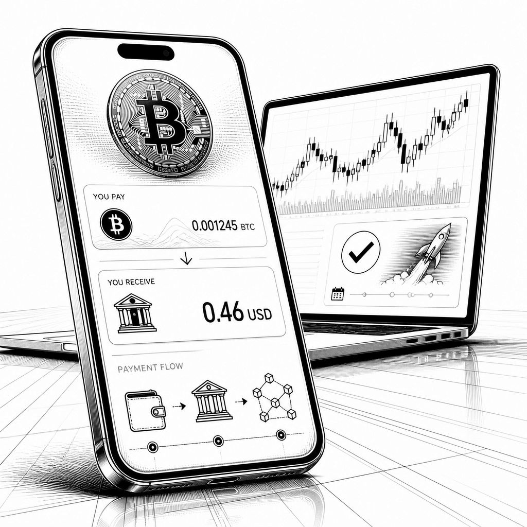 Remittix setzt RTX-Finaltier auf 0,46 USD und rückt PayFi vor Remittix setzt RTX-Finaltier auf 0,46 USD und rückt PayFi vor