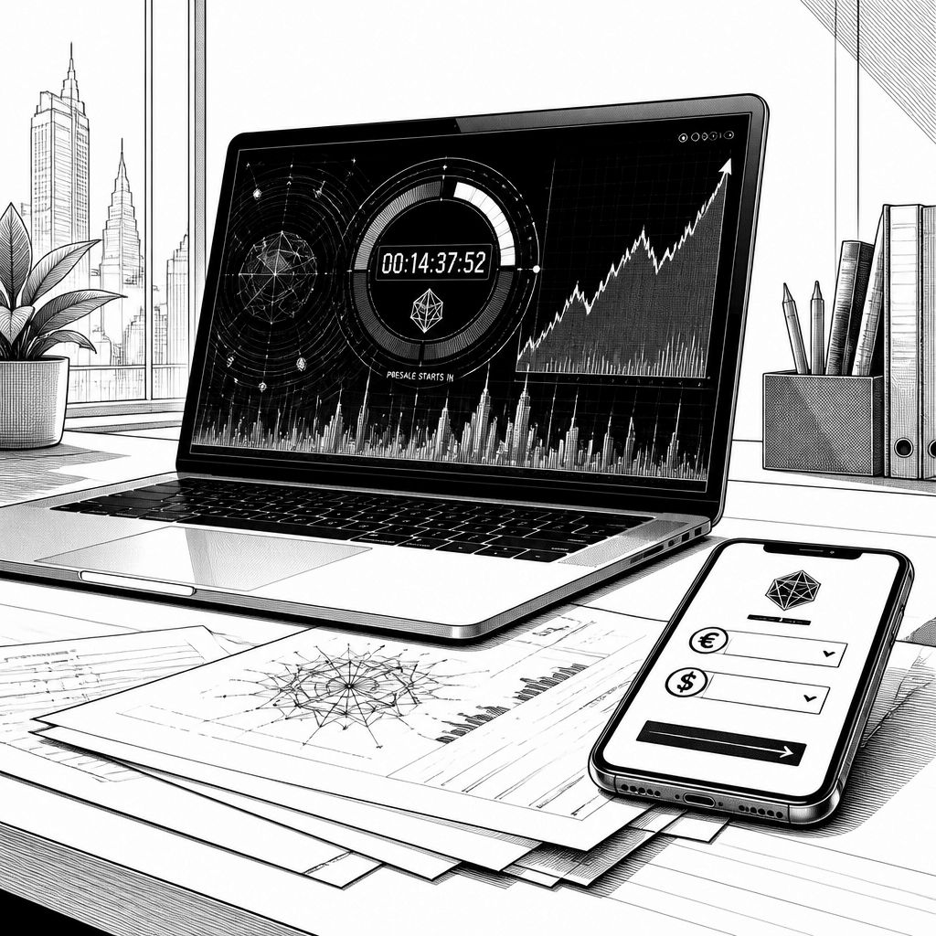Remittix setzt finalen RTX-Presale auf 0,46 US-Dollar – PayFi startet mit 1.000 Tests Remittix setzt finalen RTX-Presale auf 0,46 US-Dollar – PayFi startet mit 1.000 Tests