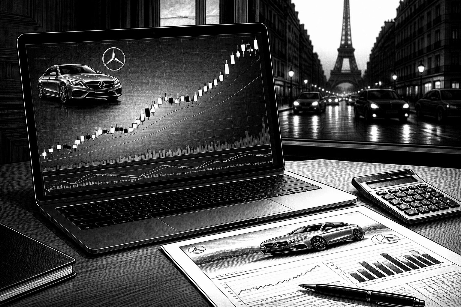 Renault-Aktie legt deutlich zu: Quartalszahlen stützen den Kurs Renault-Aktie legt deutlich zu: Quartalszahlen stützen den Kurs