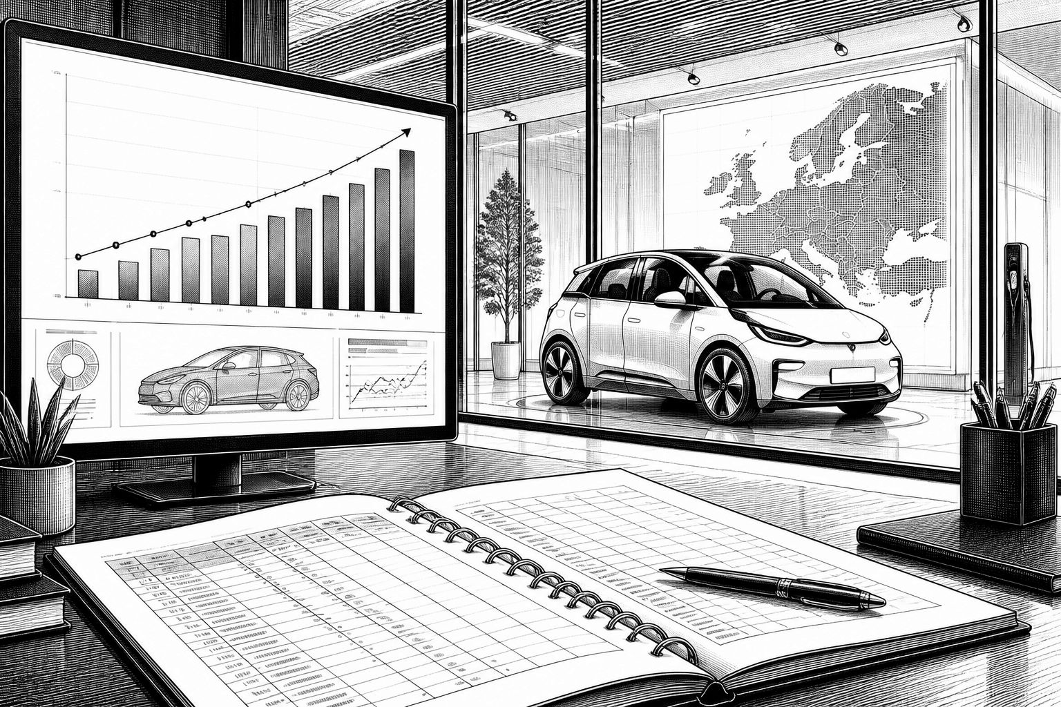 Renault trotzt sinkenden Autoverkäufen: Umsatz steigt im 3. Quartal Renault trotzt sinkenden Autoverkäufen: Umsatz steigt im 3. Quartal