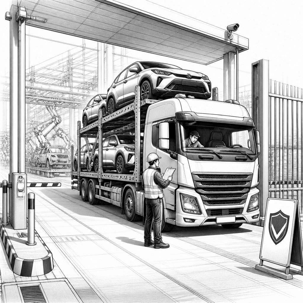 Renault-Chef: EU-China-Hybridabkommen als Meilenstein für den Wettbewerb Renault-Chef: EU-China-Hybridabkommen als Meilenstein für den Wettbewerb