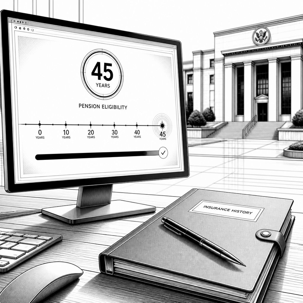 Rentenreform „Rente mit 63“: Connemann für Arbeitsjahre statt Beitragsjahre Rentenreform „Rente mit 63“: Connemann für Arbeitsjahre statt Beitragsjahre