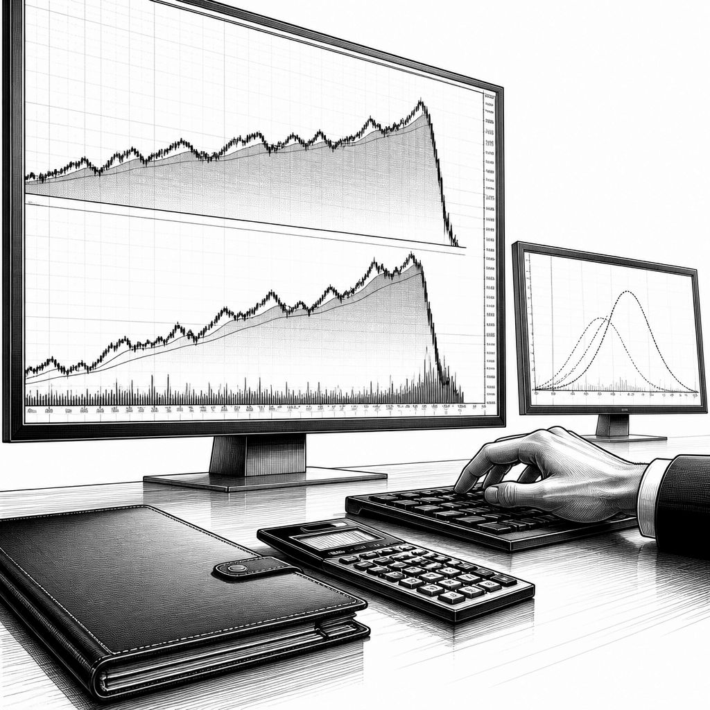 Rentenmarkt dreht schnell: Zins-Rebound trifft KI-Anleihen und Safe Havens Rentenmarkt dreht schnell: Zins-Rebound trifft KI-Anleihen und Safe Havens