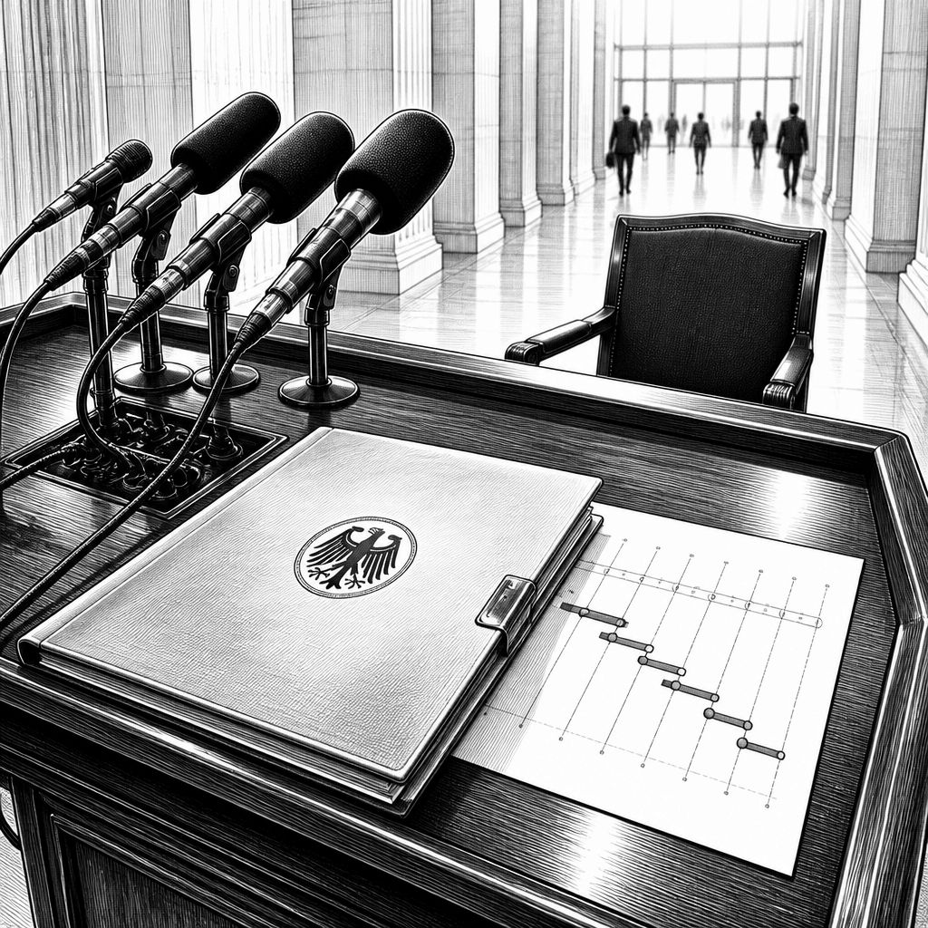 Klingbeil verteidigt Bärbel Bas: Rentenreform bleibt im Zeitplan Klingbeil verteidigt Bärbel Bas: Rentenreform bleibt im Zeitplan