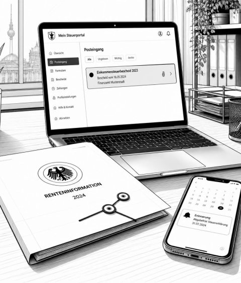 ai-rentensteuer-2027-elster