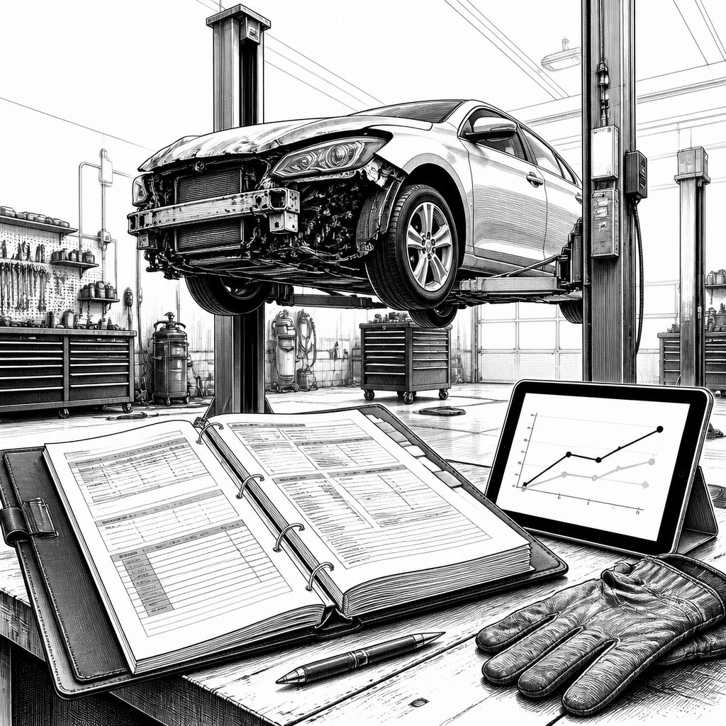 Allianz: Chinas Autohersteller holen bei Reparaturkosten auf Allianz: Chinas Autohersteller holen bei Reparaturkosten auf