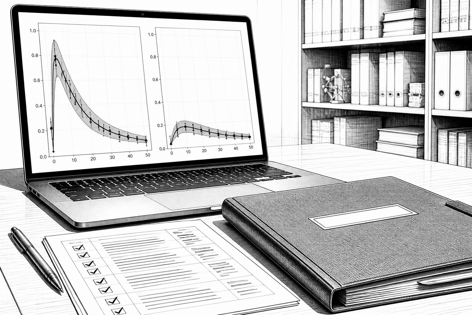Replikation in den Sozialwissenschaften: Nur etwa die Hälfte hält Stand Replikation in den Sozialwissenschaften: Nur etwa die Hälfte hält Stand
