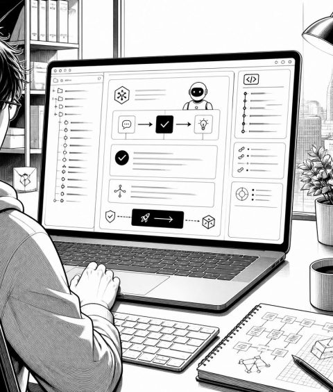 ai-replit-self-driving-company-agents