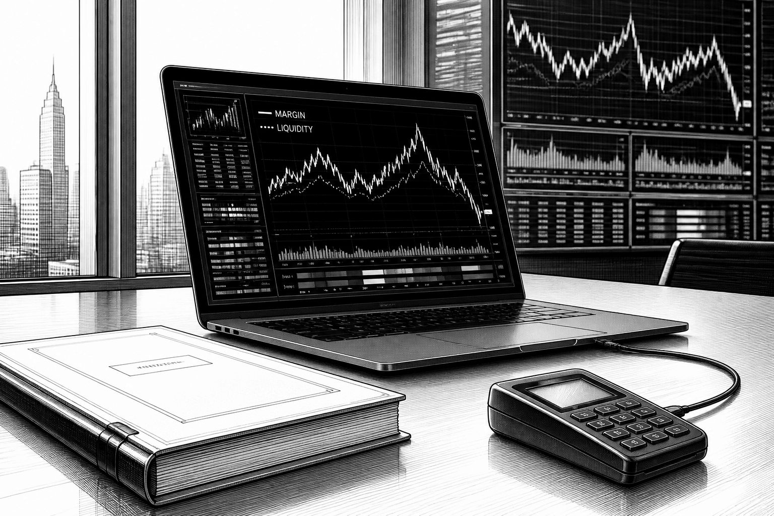 Repo-Markt: CIBC warnt vor Volatilität bei spätem verpflichtendem Clearing bis 2027 Repo-Markt: CIBC warnt vor Volatilität bei spätem verpflichtendem Clearing bis 2027