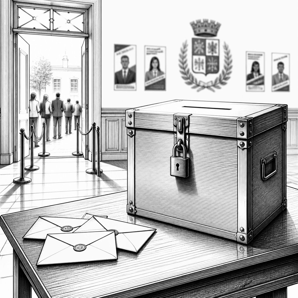 Wahl in der Republika Srpska: Signal an Europa, Folgen für Märkte Wahl in der Republika Srpska: Signal an Europa, Folgen für Märkte