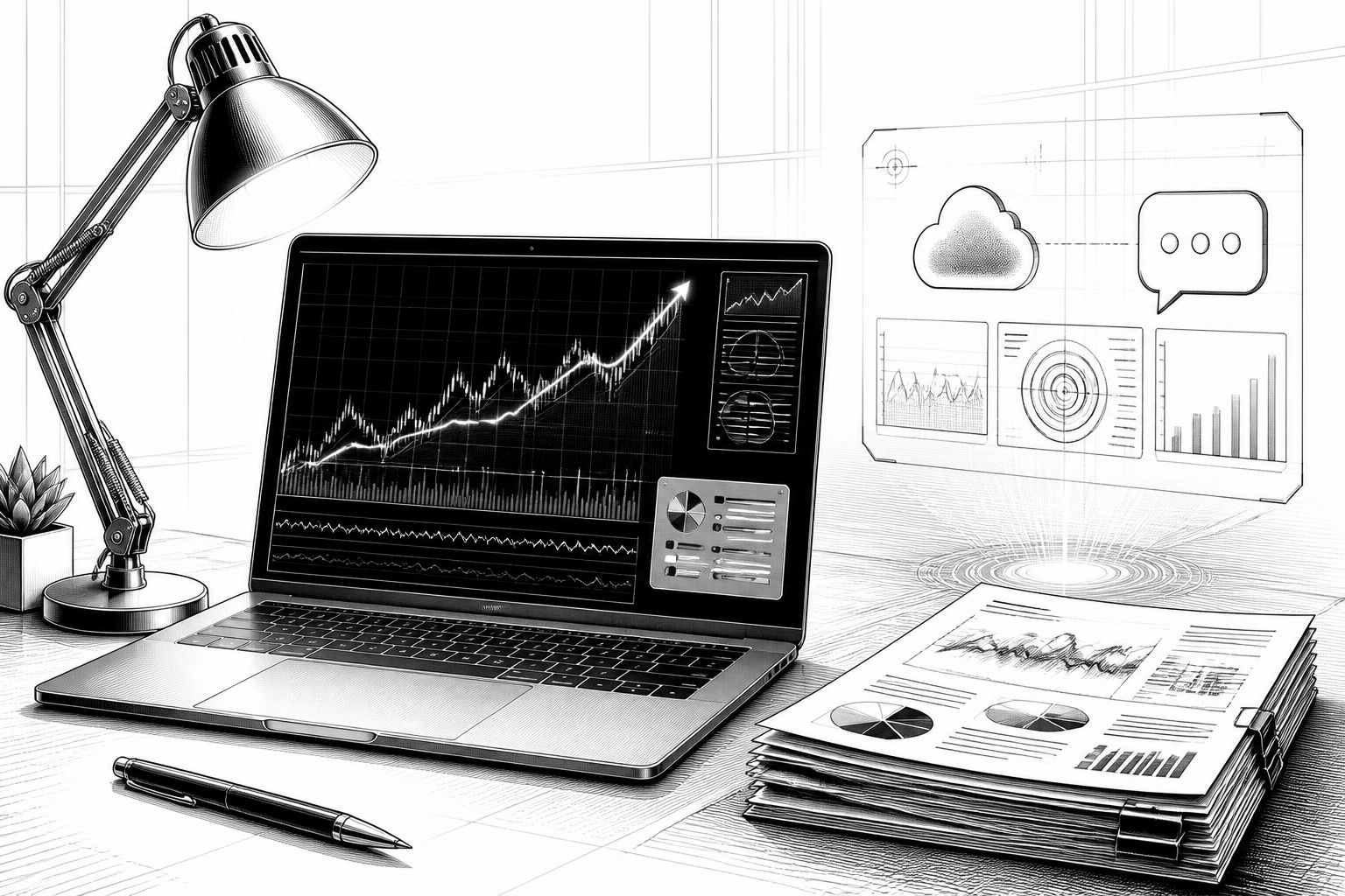 Research Solutions: Umsatz leicht über Konsens, Kursziel bei 3,83 USD Research Solutions: Umsatz leicht über Konsens, Kursziel bei 3,83 USD