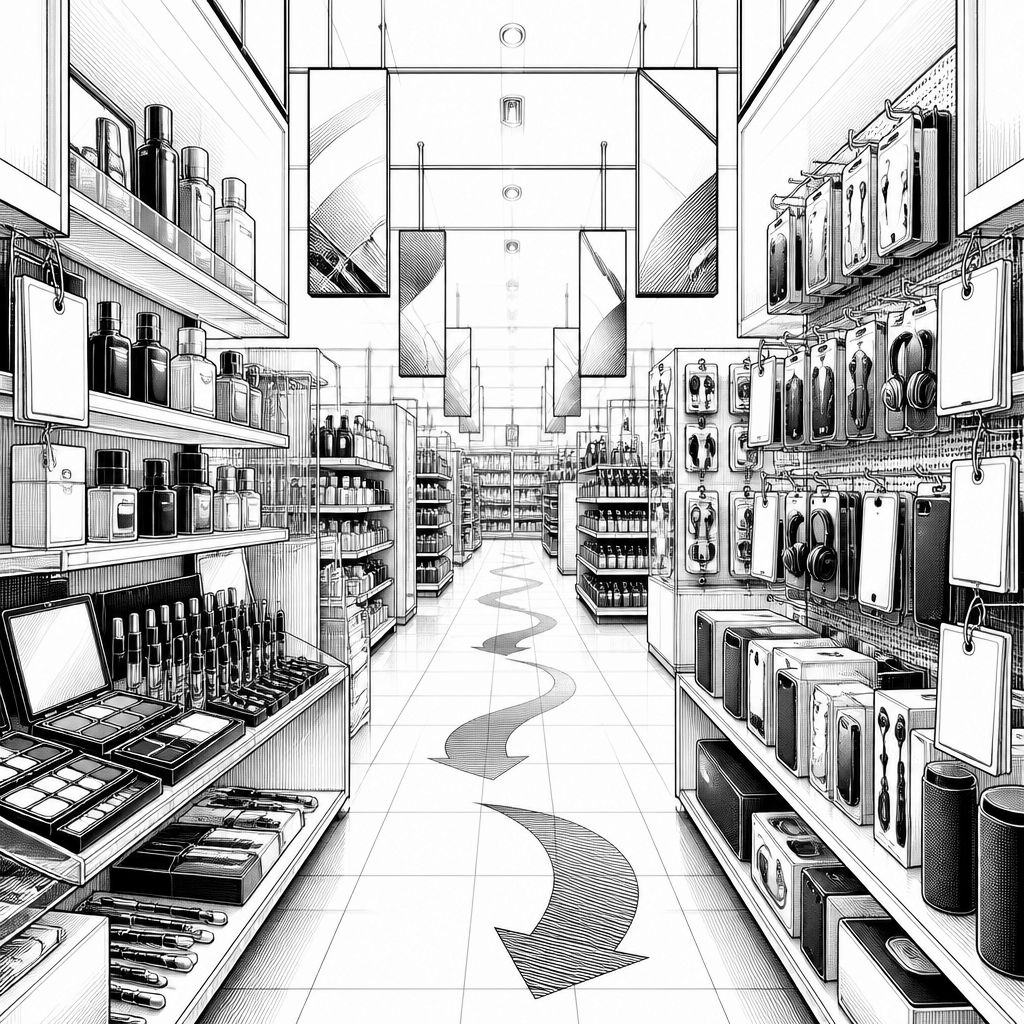 Drogeriemärkte unter Druck: Standortpreise, Eigenmarken und Ladenpsychologie bei dm und Rossmann Drogeriemärkte unter Druck: Standortpreise, Eigenmarken und Ladenpsychologie bei dm und Rossmann