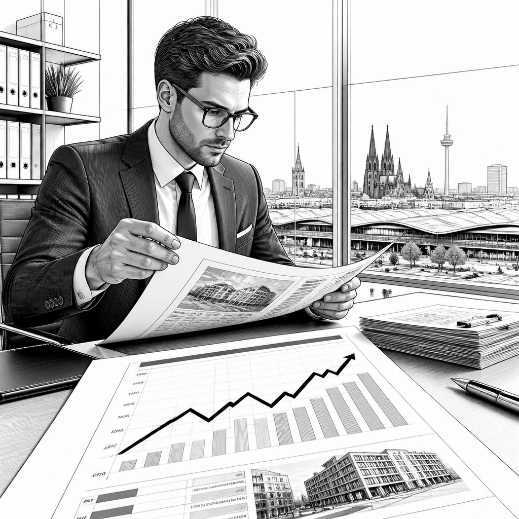 Retail-Investmentmarkt Q3/2026: viele Deals, doch weniger Volumen pro Abschluss Retail-Investmentmarkt Q3/2026: viele Deals, doch weniger Volumen pro Abschluss