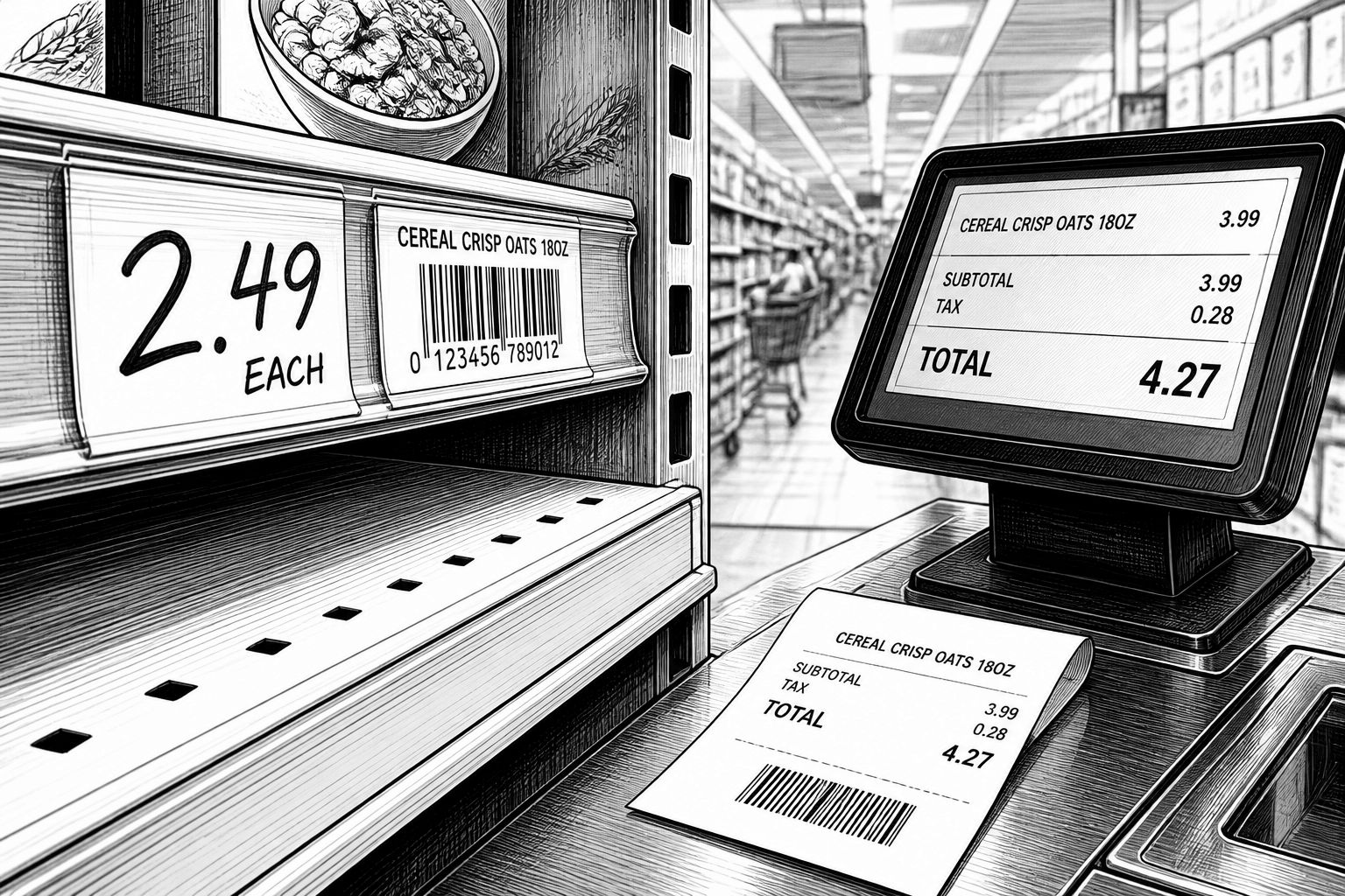 FTC und 20 US-Bundesstaaten klagen Dollar General wegen Preisschwindel FTC und 20 US-Bundesstaaten klagen Dollar General wegen Preisschwindel