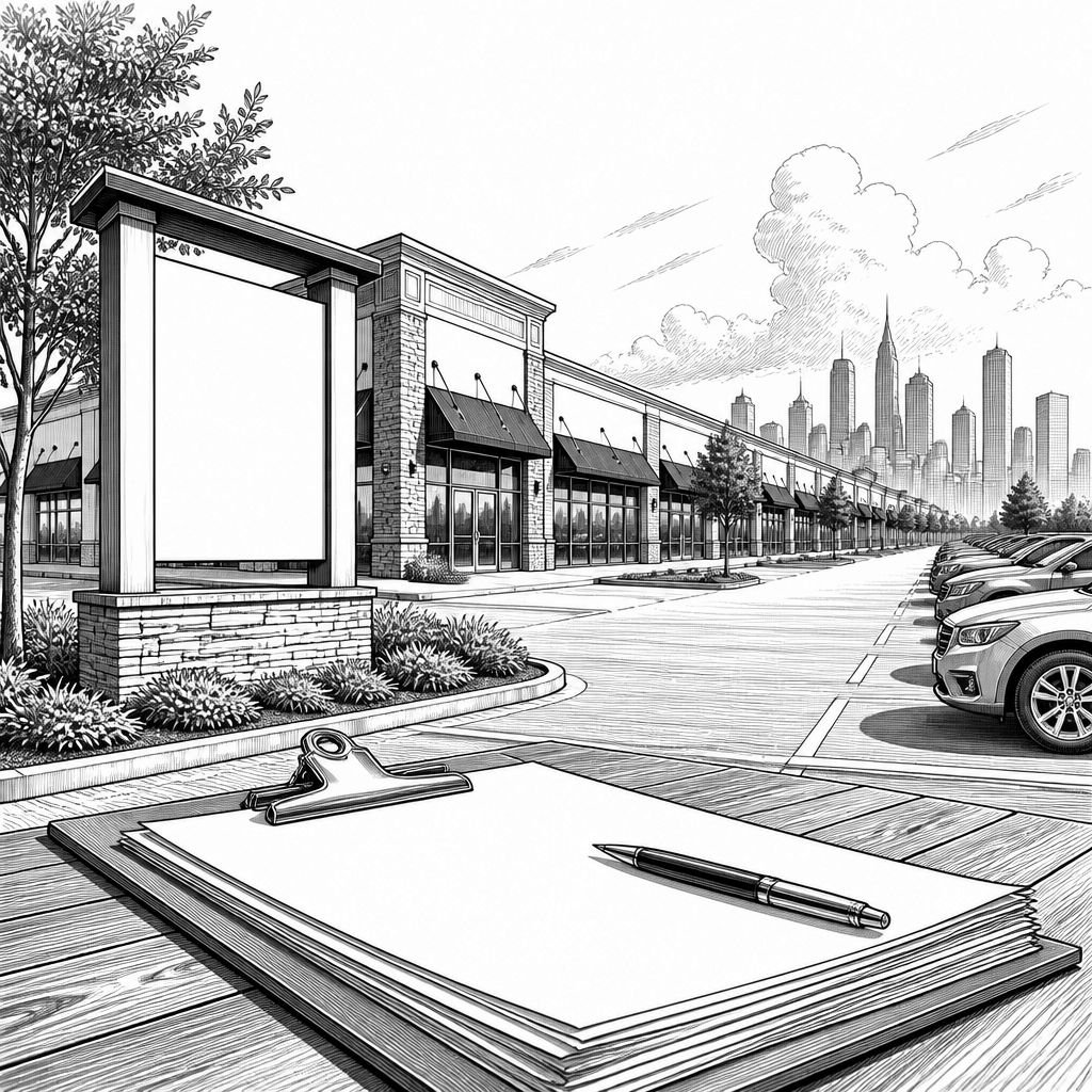 Joyland verkauft South Shore Commons für 57 Mio. Dollar an Phillips Edison Joyland verkauft South Shore Commons für 57 Mio. Dollar an Phillips Edison