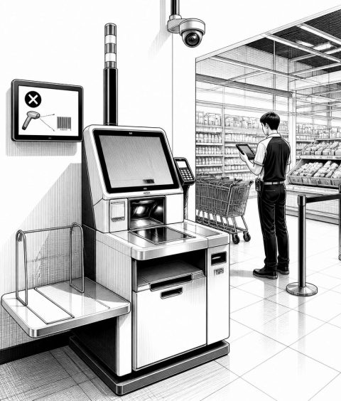 ai-retail-self-checkout-retreat