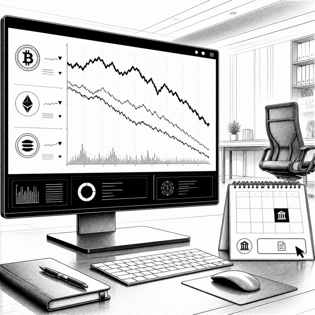 Retail-Shift zu Event Contracts: Warum Dogecoin und XRP hinter Bitcoin zurückbleiben Retail-Shift zu Event Contracts: Warum Dogecoin und XRP hinter Bitcoin zurückbleiben