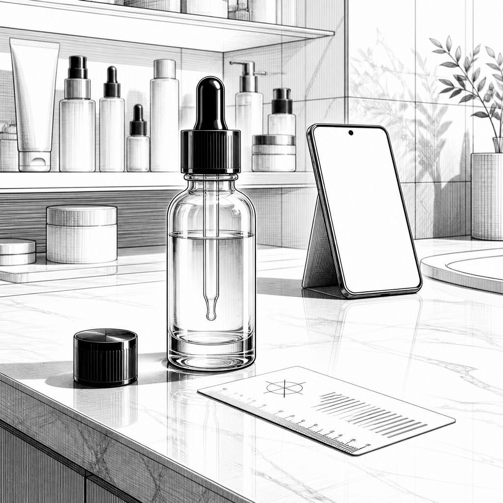Retinol 0,5% in Squalane: Das wasserfreie 30-ml-Serum im Preis-Check Retinol 0,5% in Squalane: Das wasserfreie 30-ml-Serum im Preis-Check