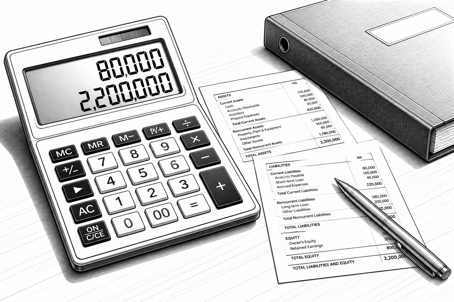 Rentenlücke in der Ehe: 80.000 vs. 2,2 Millionen Dollar als Weckruf Rentenlücke in der Ehe: 80.000 vs. 2,2 Millionen Dollar als Weckruf