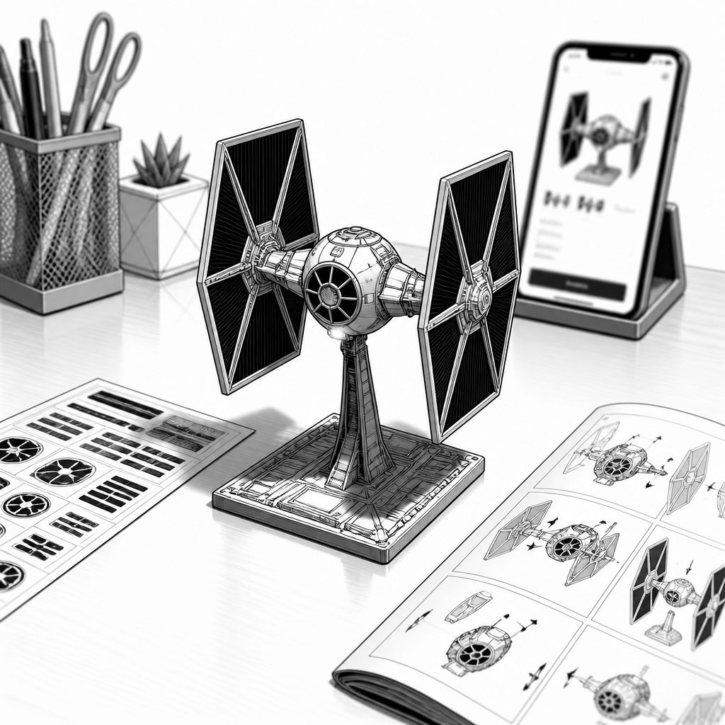 Amazon verkauft Revells Millennium-Falcon-Bausatz für 15 Euro Amazon verkauft Revells Millennium-Falcon-Bausatz für 15 Euro