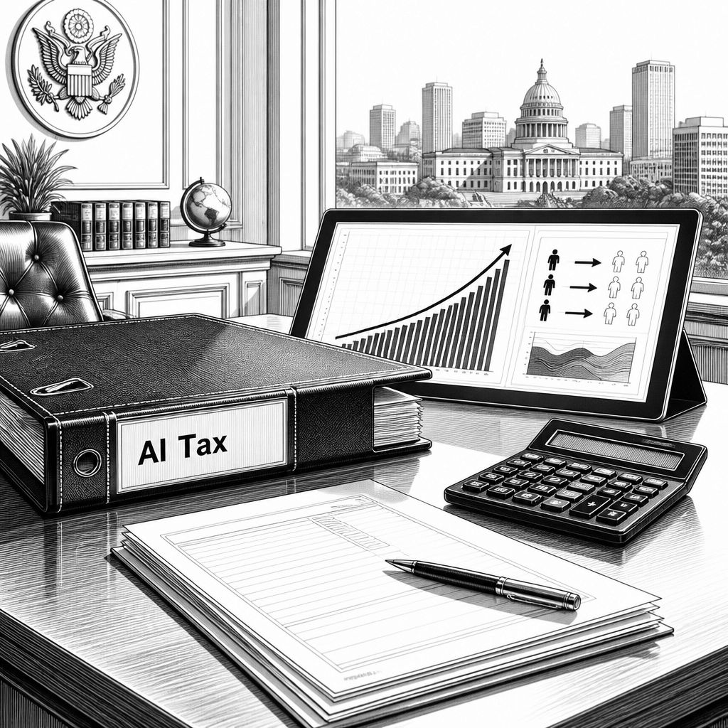 Digitalminister will KI-Umsätze in Deutschland besteuern Digitalminister will KI-Umsätze in Deutschland besteuern