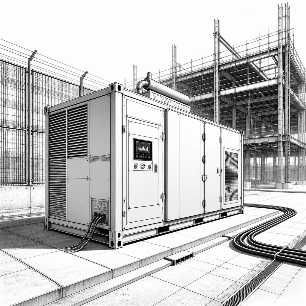 Reverion sammelt 154 Mio. Euro für CO₂-negative Kraftwerke aus Eresing Reverion sammelt 154 Mio. Euro für CO₂-negative Kraftwerke aus Eresing