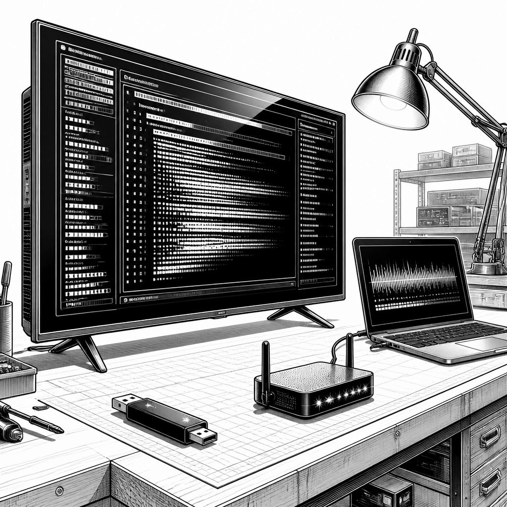 KI-„Reverse-Engineer Anything“: Wenn Agents Software und Geräte klonen KI-„Reverse-Engineer Anything“: Wenn Agents Software und Geräte klonen