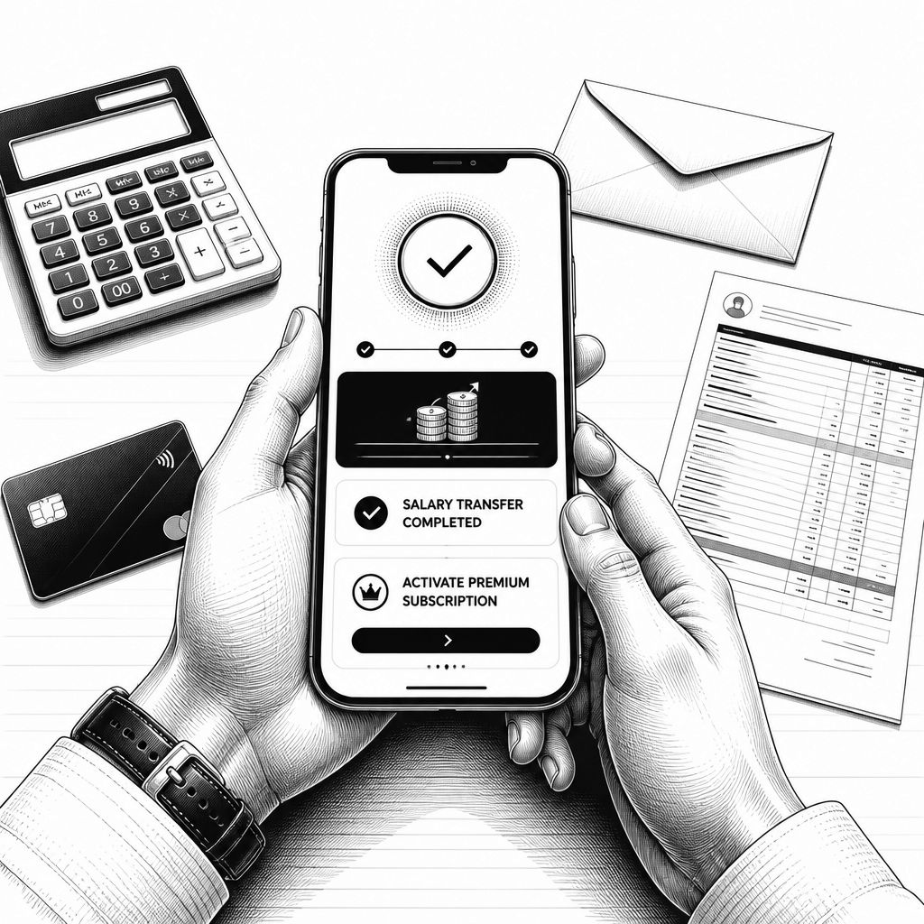 Revolut Premium: Bis zu 12 Monate gratis mit Gehaltseingang bis 1. Januar 2027 Revolut Premium: Bis zu 12 Monate gratis mit Gehaltseingang bis 1. Januar 2027