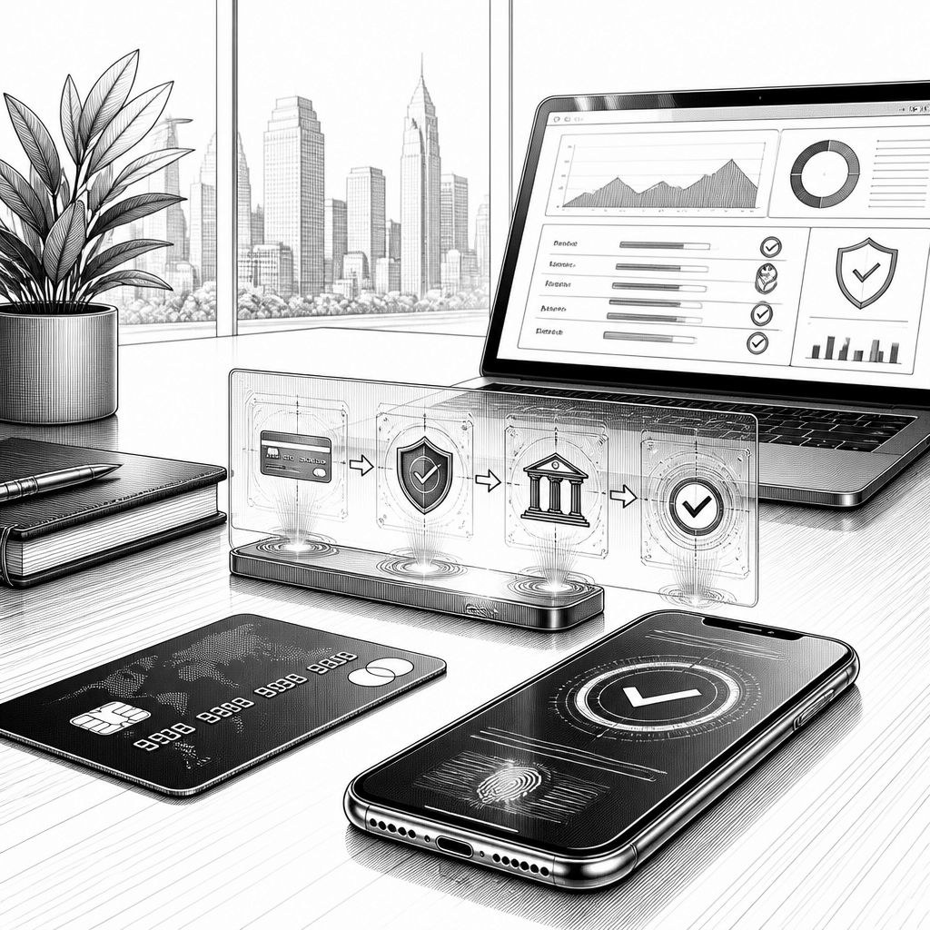 Revolut setzt in den USA auf KI-Agenten und Kreditprodukte Revolut setzt in den USA auf KI-Agenten und Kreditprodukte