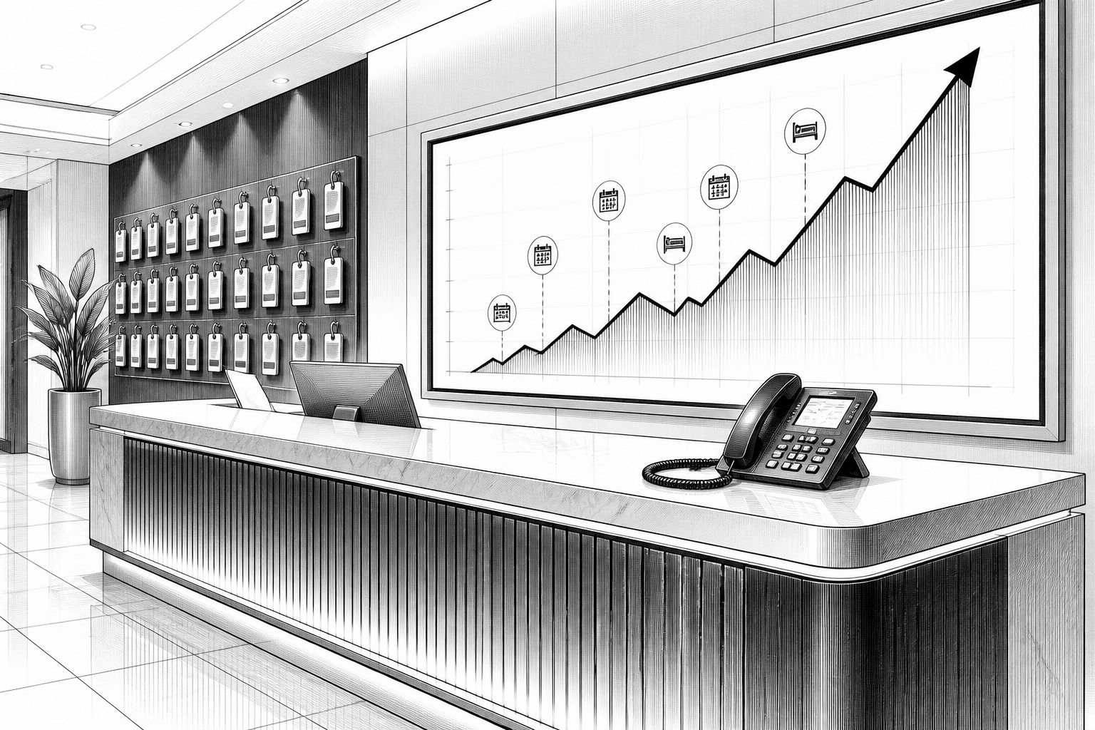 Accor liefert überraschenden RevPAR-Sprung und hebt Gewinnziele für 2026 an Accor liefert überraschenden RevPAR-Sprung und hebt Gewinnziele für 2026 an