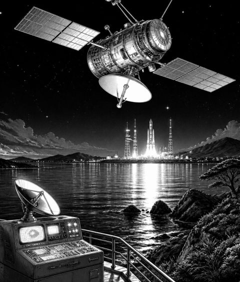 ai-rheinmetall-argotec-erster-satellit-spacex