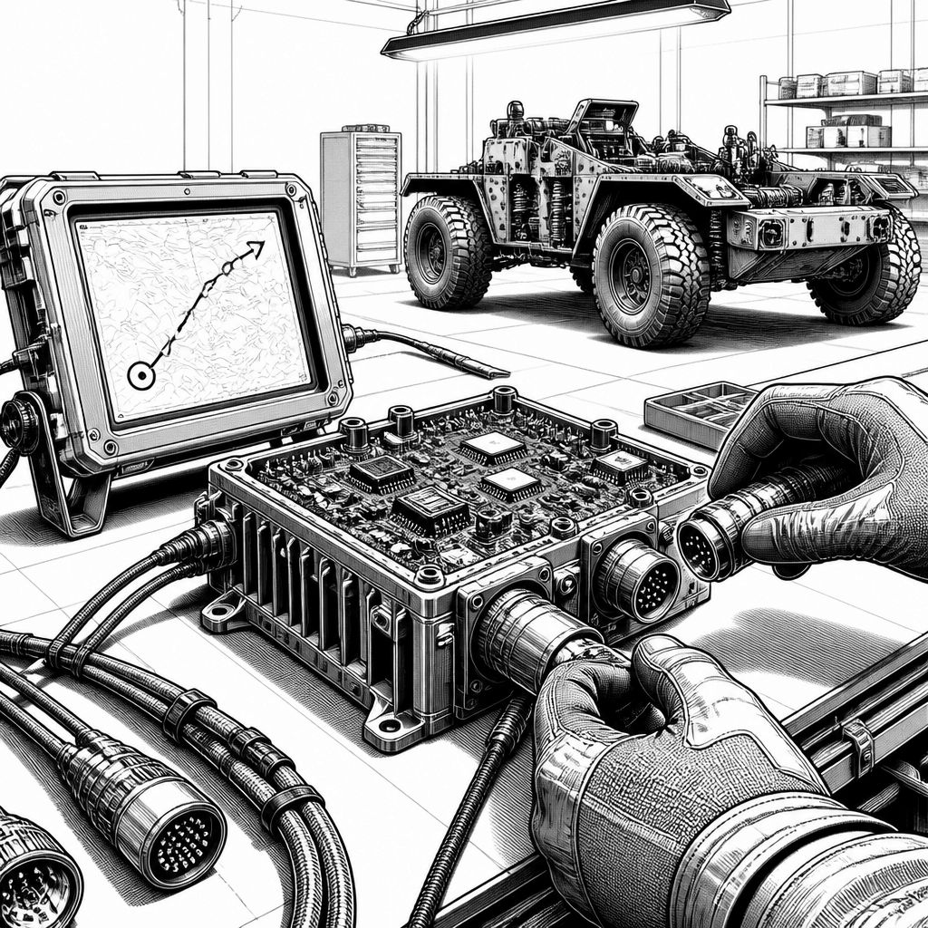 Rheinmetall: Kreditlinie auf 1,5 Mrd. Euro, Autonomer Boxer CRV und Standort Kassel Rheinmetall: Kreditlinie auf 1,5 Mrd. Euro, Autonomer Boxer CRV und Standort Kassel