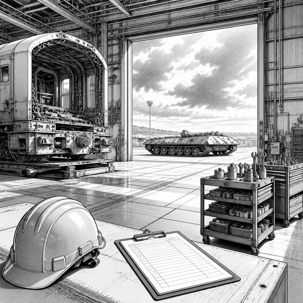 Rheinmetall übernimmt das Kasseler Lokomotivwerk von Alstom Rheinmetall übernimmt das Kasseler Lokomotivwerk von Alstom