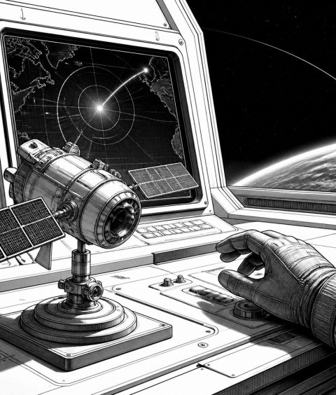 ai-rheinmetall-luftverteidigungs-satellit