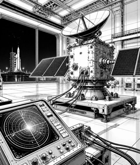 ai-rheinmetall-sar-satellites-neuss