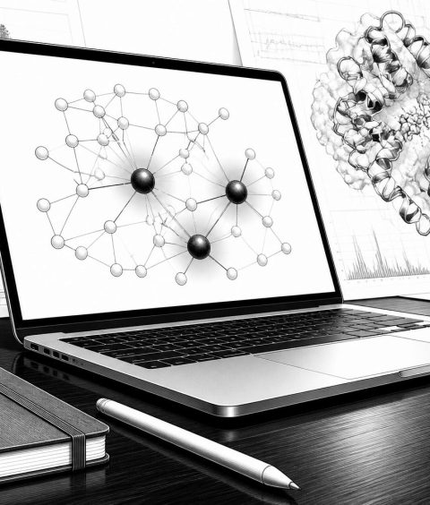 ai-rheumatoid-arthritis-coumestrol-network