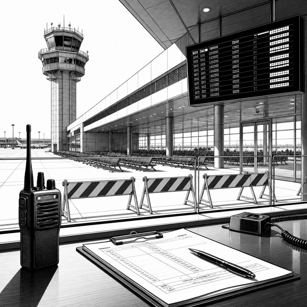 Angriff auf Flughafen in Riad: Dutzende Verletzte, Eskalation im Jemen-Konflikt Angriff auf Flughafen in Riad: Dutzende Verletzte, Eskalation im Jemen-Konflikt