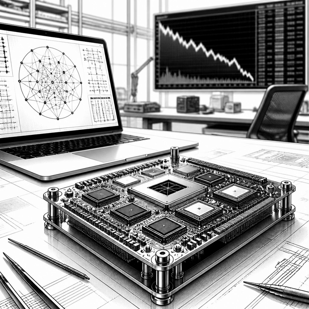 Rigetti: Operativer Verlust steigt deutlich – Technologie, aber wackelige Einnahmen Rigetti: Operativer Verlust steigt deutlich – Technologie, aber wackelige Einnahmen