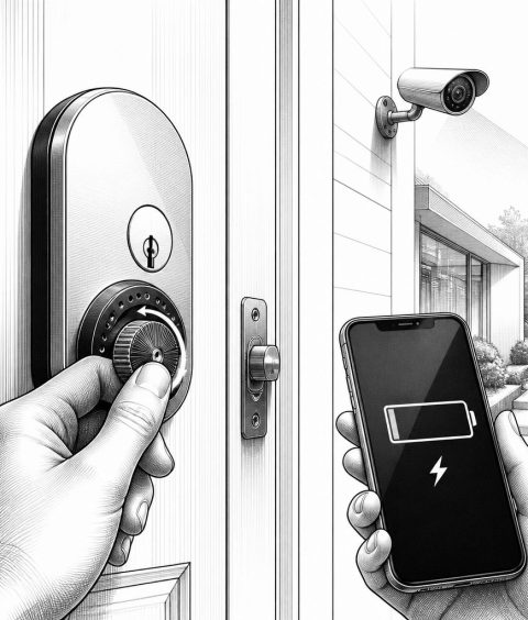 ai-ring-smart-lock-power-dial-backup