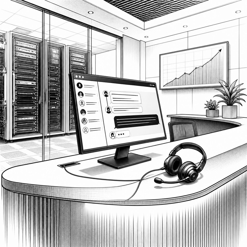 RingCentral: Zahlen, Margen und KI treiben den Kurssprung RingCentral: Zahlen, Margen und KI treiben den Kurssprung