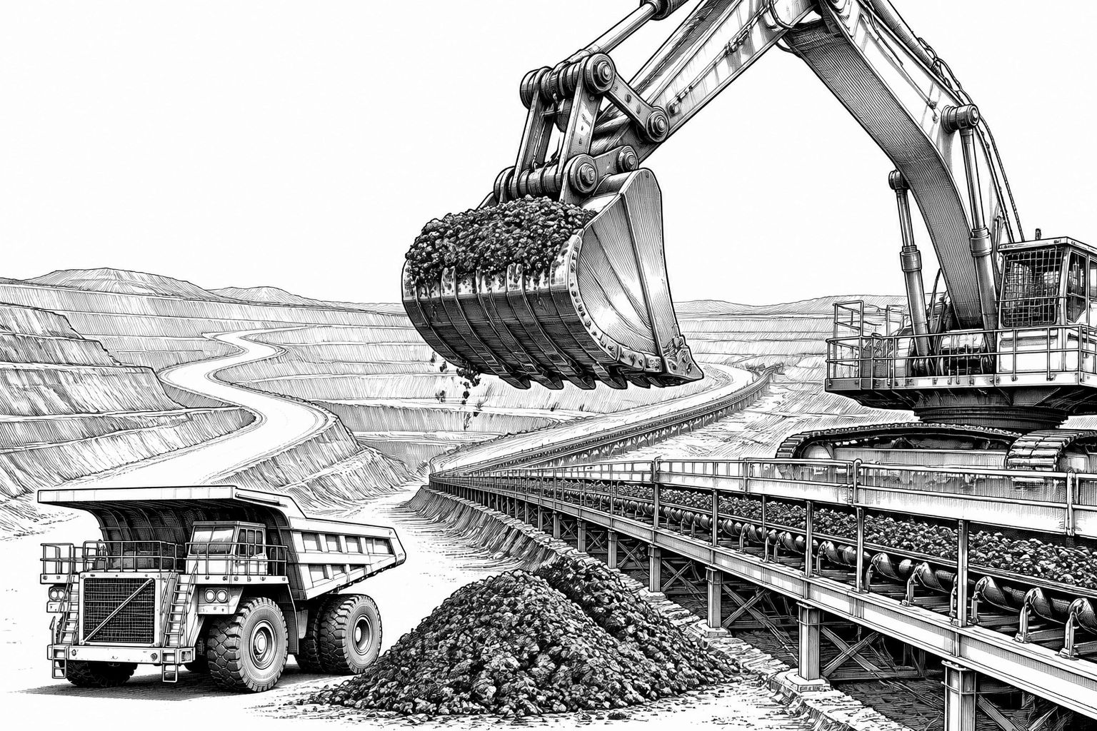 Rio Tinto investiert 1,9 Milliarden Dollar in neue Bauxitmine in Australien Rio Tinto investiert 1,9 Milliarden Dollar in neue Bauxitmine in Australien