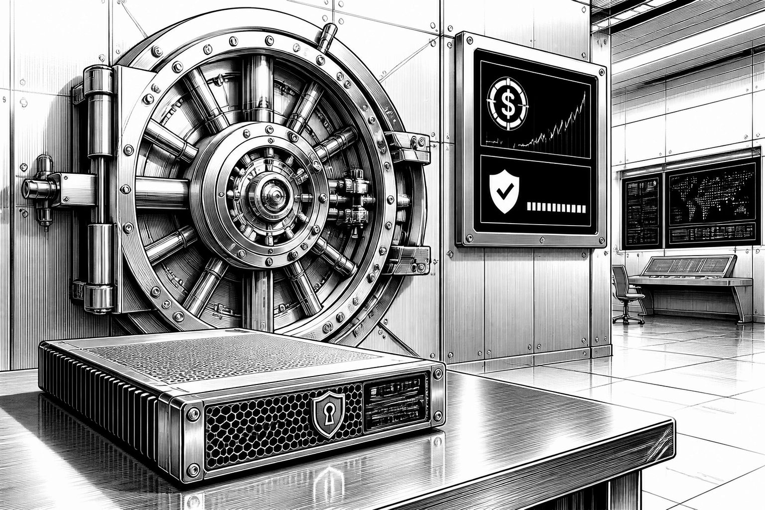 Ripple bekommt Bankfreigabe – warum XRP trotz der RLUSD-Erfolge weiter fällt Ripple bekommt Bankfreigabe – warum XRP trotz der RLUSD-Erfolge weiter fällt