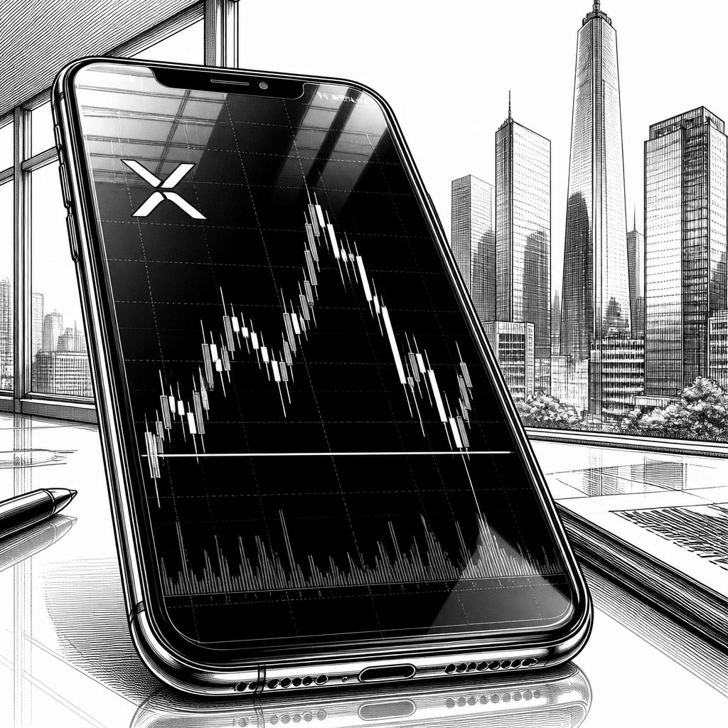 Ripple erweitert Korean Partnerschaft – XRP bleibt unter Druck Ripple erweitert Korean Partnerschaft – XRP bleibt unter Druck
