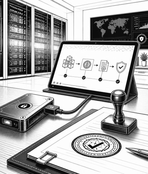 ai-ripple-meritz-custody-tokenisierung-korea