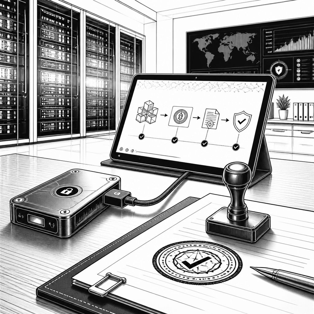 Ripple kooperiert mit Meritz Securities: Custody und Tokenisierung in Korea Ripple kooperiert mit Meritz Securities: Custody und Tokenisierung in Korea