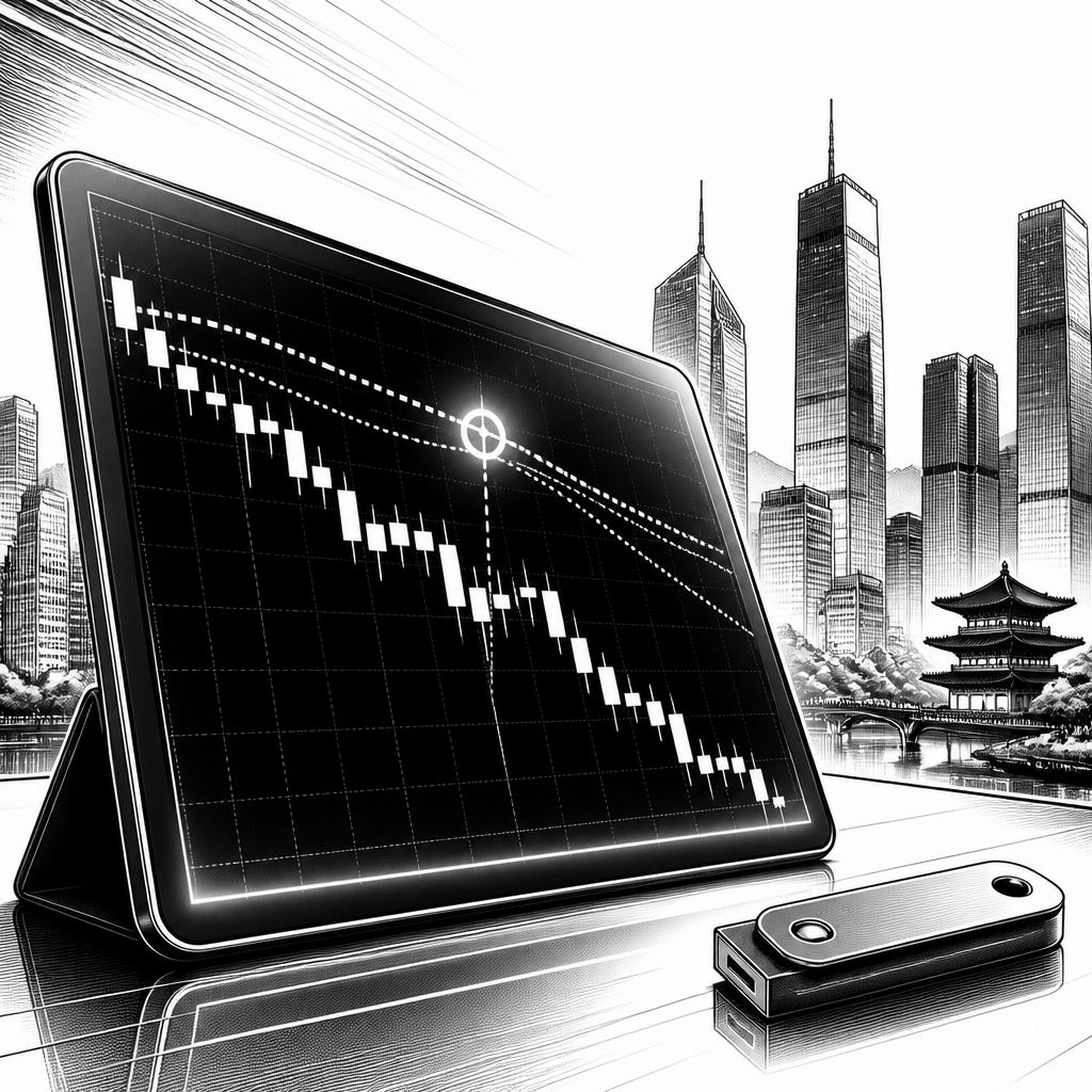 Ripple-Partnerschaft mit Meritz: Warum XRP trotz Kursrally unter Druck gerät Ripple-Partnerschaft mit Meritz: Warum XRP trotz Kursrally unter Druck gerät